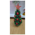 JHC1-82 - ÁRBOL DE NAVIDAD DECORATIVO (36/1)