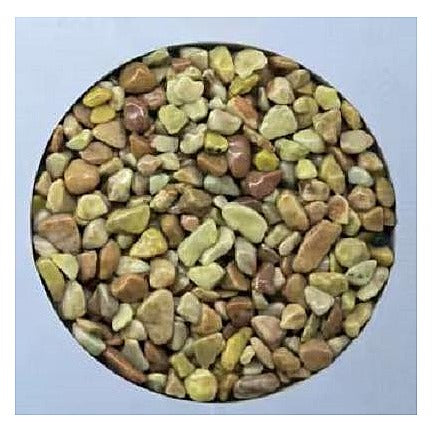WJ61-008 - PIEDRAS DECORATIVAS MULTICOLORES (1/1)