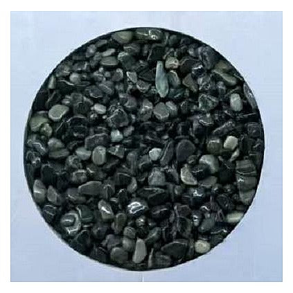 WJ61-009 - PIEDRAS DECORATIVAS NEGRAS (1/1)