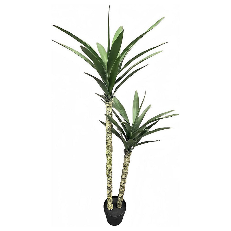 CC-AF-53 - PLANTA ARTIFICIAL DECORATIVA CON MACETA (4/1)