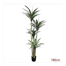 CC-AF-55 - PLANTA ARTIFICIAL DE INTERIOR 180 CM (4/1)