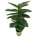 CC-AF-84 - PLANTA DECORATIVA ARTIFICIAL EN MACETA (6/1)