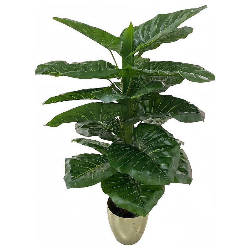 CC-AF-84 - PLANTA DECORATIVA ARTIFICIAL EN MACETA (6/1)