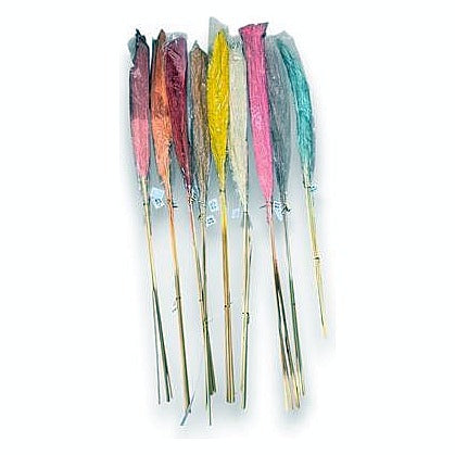 HG-BF26 - VARAS DECORATIVAS DE COLORES (300/1)