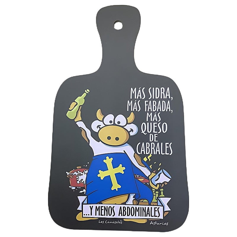 H-CSP31 - TABLA DE COCINA DECORATIVA (72/1)