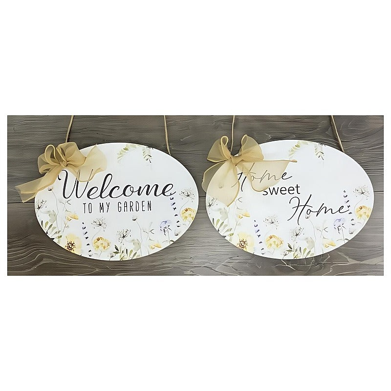 H-CSP40 - LETREROS DECORATIVOS CON FRASE (144/1)
