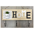 H-CSP42 - PERCHERO DECORATIVO CON SUCULENTA (48/1)