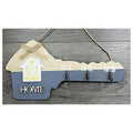 H-CSP49 - COLGADOR DE LLAVES EN FORMA DE LLAVE (72/1)