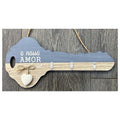 H-CSP50 - COLGADOR DE LLAVES EN FORMA DE LLAVE (72/1)