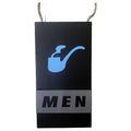 H-CSP56 - SEÑAL PARA BAÑO DE HOMBRES (144/1)