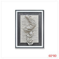H-HGP04 - CUADRO DECORATIVO EN RELIEVE 60*80 (6/1)