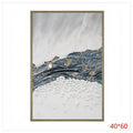 H-HGP38 - CUADRO ABSTRACTO 40*60 CM (15/1)