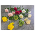 CF-ZM004 - FLORES ARTIFICIALES DECORATIVAS (600/1)