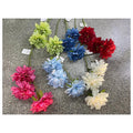 CF-ZM007 - RAMO DE FLORES ARTIFICIALES SURTIDAS (600/1)