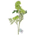 CF-ZM010 - RAMO DE FLORES ARTIFICIALES VERDES (800/1)