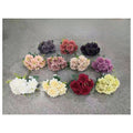 CF-ZM012 - RAMO DE FLORES ARTIFICIALES VARIADAS (300/1)