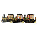 CF-XR001 - DECORACIÓN DE TREN NAVIDEÑO (12/1)