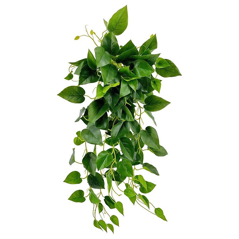 CF-DZF04 - PLANTA COLGANTE ARTIFICIAL (48/1)