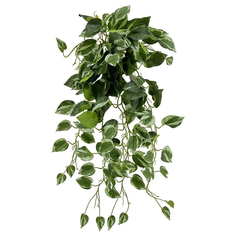 CF-DZF05 - PLANTA COLGANTE ARTIFICIAL (48/1)