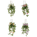 CF-DZF07 - PLANTA COLGANTE ARTIFICIAL (120/1)