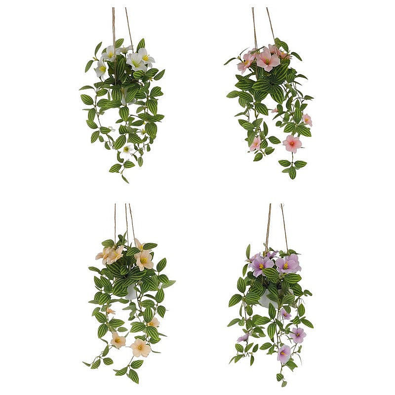 CF-DZF07 - PLANTA COLGANTE ARTIFICIAL (120/1)