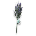 CF-DZF25 - RAMILLETE DE LAVANDA ARTIFICIAL (1200/1)