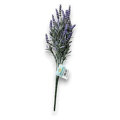 CF-DZF25 - RAMILLETE DE LAVANDA ARTIFICIAL (1200/1)