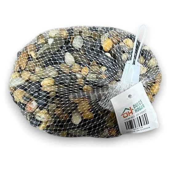 CF-FBN37 - PIEDRAS DECORATIVAS MULTICOLOR (60/1)