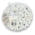 CF-FBN39 - PIEDRAS DECORATIVAS BLANCAS (60/1)