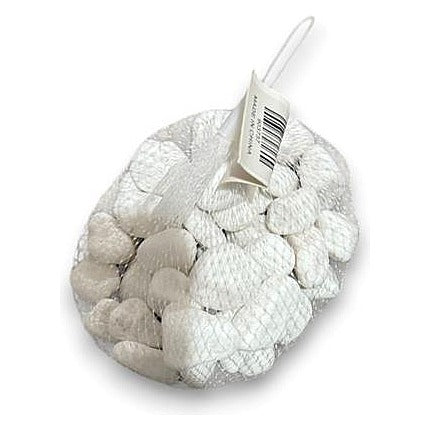 CF-FBN40 - PIEDRAS DECORATIVAS BLANCAS (60/1)
