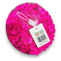 CF-FBN45 - PIEDRAS DECORATIVAS ROSAS EN MALLA (60/1)