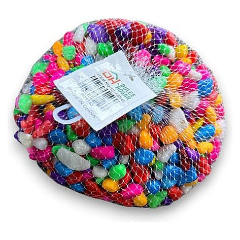 CF-FBN46 - PIEDRAS DECORATIVAS MULTICOLORES (60/1)