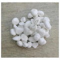 CF-FBN53 - PIEDRAS DECORATIVAS BLANCAS (24/1)