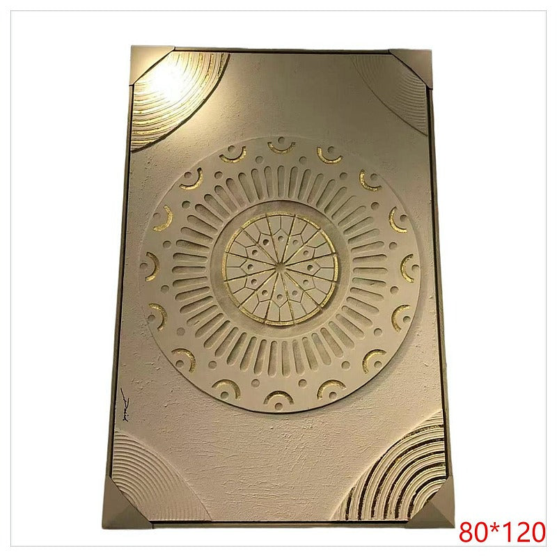 CF-HYP66 - PANEL DECORATIVO 3D 80*120 (6/1)