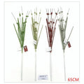 CF-XFF08 - RAMILLETE DECORATIVO DE 65CM (600/1)