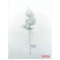 CF-XFF14 - RAMO DECORATIVO NEVADO 59CM (600/1)