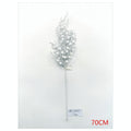 CF-XFF19 - RAMO DECORATIVO BLANCO 70CM (600/1)