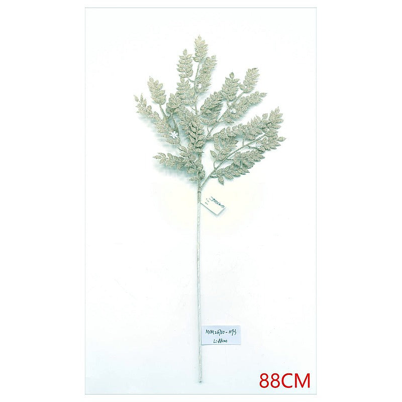 CF-XFF26 - RAMO DECORATIVO DE HELECHO 88CM (600/1)