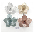 CF-XFF40 - FLORES DECORATIVAS DE TELA 20 CM (600/1)