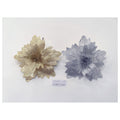 CF-XFF42 - FLORES DECORATIVAS CON BRILLO (600/1)