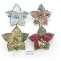 CF-XFF43 - FLORES DECORATIVAS CON BRILLO (600/1)