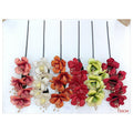 CF-XFF46 - RAMILLETE DE FLORES ARTIFICIALES 130CM (240/1)