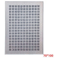 H-HGP72 - ALFOMBRA ANTIDESLIZANTE 70*100 CM (5/1)