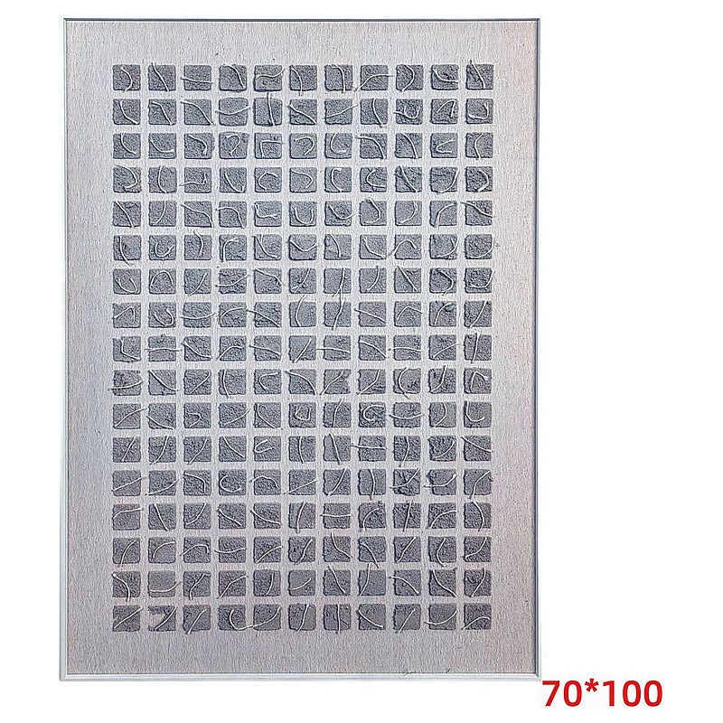 H-HGP72 - ALFOMBRA ANTIDESLIZANTE 70*100 CM (5/1)