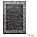 H-HGP73 - CUADRO DECORATIVO ABSTRACTO 70*100 (5/1)