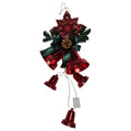 CF-CJH05 - CASCABELES DECORATIVOS NAVIDEÑOS (80/1)