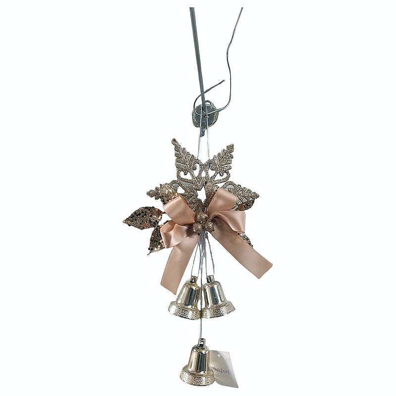 CF-CJH14 - COLGANTE DECORATIVO CON CAMPANAS (300/1)