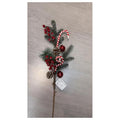 CF- MHC28 - RAMO DECORATIVO NAVIDEÑO (240/1)