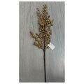 CF- MHC45 - RAMILLETE DECORATIVO DORADO (300/1)