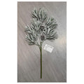CF-MHC51 - RAMA DECORATIVA CON ESCARCHA (400/1)